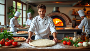 découvrez les étapes essentielles pour devenir pizzaiolo certifié en europe : formations, certifications officielles, compétences requises et conseils pour réussir dans ce métier passionnant de la gastronomie italienne.