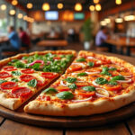 découvrez comment la pizza sert de métaphore simple et gourmande pour comprendre la répartition des parts de marché, à travers une analyse claire et accessible pour tous.