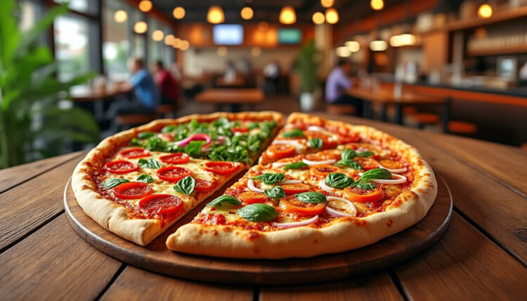 découvrez comment la pizza sert de métaphore simple et gourmande pour comprendre la répartition des parts de marché, à travers une analyse claire et accessible pour tous.