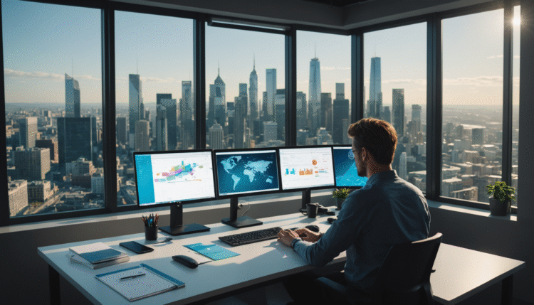 découvrez comment utiliser xmind en 2025 pour organiser vos idées efficacement. astuces, fonctionnalités et conseils pratiques pour booster votre productivité grâce au mind mapping.