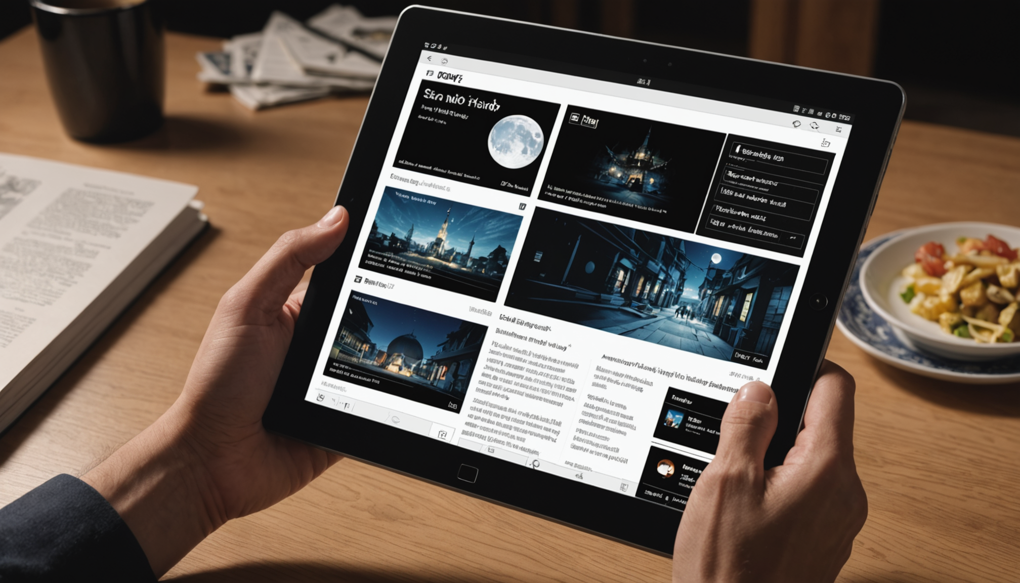 découvrez notre guide complet sur crunchyscans pour profiter de vos mangas préférés en 2025 : astuces de lecture, nouveautés et conseils pour une expérience optimale !