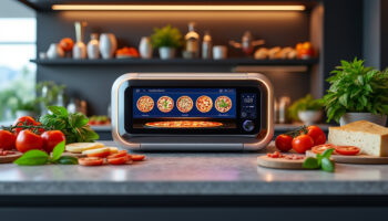 découvrez si le four à pizza connecté est une simple innovation tendance ou une véritable révolution pour les amateurs de pizza. analyse, avantages et limites de ce nouvel appareil intelligent.