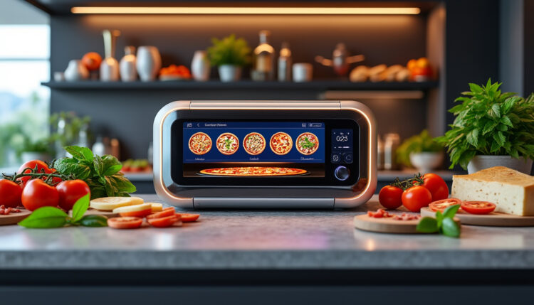 découvrez si le four à pizza connecté est une simple innovation tendance ou une véritable révolution pour les amateurs de pizza. analyse, avantages et limites de ce nouvel appareil intelligent.