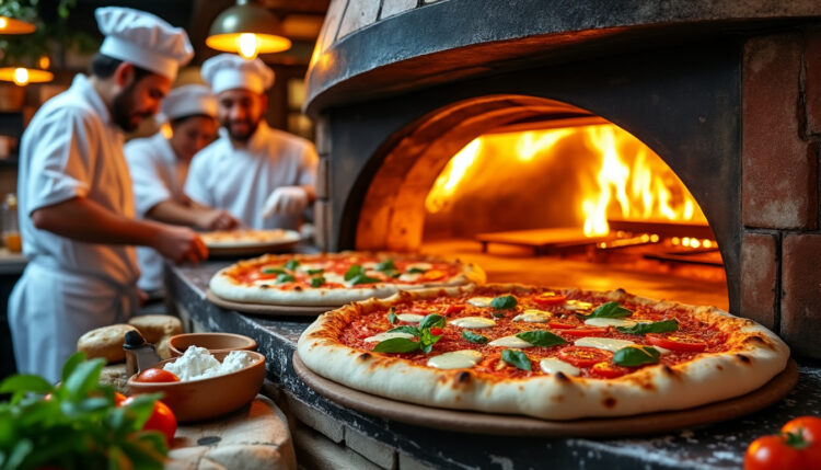 découvrez comment le choix et l’utilisation du four influencent la rentabilité d’une pizzeria, en optimisant la qualité des pizzas, la rapidité du service et la maîtrise des coûts.