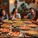 découvrez l'expérience unique du couchsurfing pizza : partagez un repas convivial chez l’habitant, savourez des pizzas faites maison et vivez un moment authentique d’échange et de rencontres.