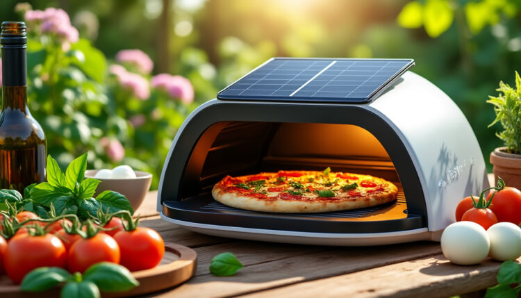 découvrez comment les fours solaires intelligents révolutionnent la préparation de pizzas en alliant performance, écologie et économie d'énergie pour une cuisson respectueuse de l'environnement.