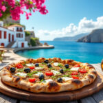 découvrez comment les îles grecques revisitent la pizza avec des ingrédients locaux, des saveurs méditerranéennes et des recettes traditionnelles uniques. un voyage culinaire entre authenticité grecque et gourmandise italienne.