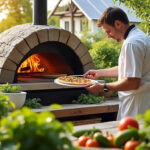 découvrez comment les innovations durables révolutionnent la cuisson de pizza, avec des solutions écologiques et des technologies respectueuses de l'environnement pour une préparation savoureuse et responsable.