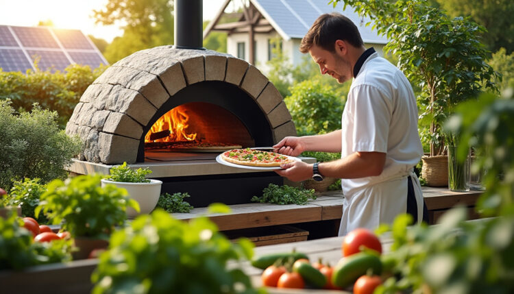 découvrez comment les innovations durables révolutionnent la cuisson de pizza, avec des solutions écologiques et des technologies respectueuses de l'environnement pour une préparation savoureuse et responsable.