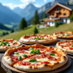 découvrez où savourer les meilleures pizzas de montagne dans les alpes et les pyrénées : adresses incontournables, ambiance chaleureuse et ingrédients locaux pour une expérience gourmande unique !