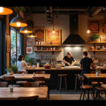 découvrez si les micro-pizzerias, ces petits établissements spécialisés dans la pizza, sont une réelle tendance durable ou un simple effet de mode. analyse, avantages et inconvénients dans notre article.