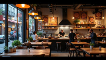 découvrez si les micro-pizzerias, ces petits établissements spécialisés dans la pizza, sont une réelle tendance durable ou un simple effet de mode. analyse, avantages et inconvénients dans notre article.