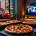 découvrez comment les modèles d'abonnement révolutionnent le secteur de la pizza, à la manière de netflix, en offrant plus de flexibilité et d'avantages aux amateurs de pizzas.