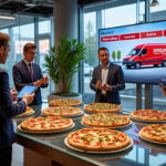 découvrez les principaux services b2b offerts par les géants de la pizza : solutions de livraison, offres corporate, partenariats, automatisation, et innovations pour les professionnels de la restauration et les entreprises.