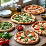 découvrez les tendances foodies sur instagram autour de la pizza : recettes créatives, photographies appétissantes et astuces pour sublimer vos partages gourmands. inspirez-vous des plus belles pizzas et des dernières innovations culinaires !