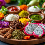 découvrez les toppings exotiques tendance pour sublimer vos plats et desserts avec des saveurs originales venues du monde entier.