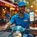 découvrez comment optimiser vos livraisons de pizza grâce à google maps : itinéraires rapides, suivi en temps réel et conseils pratiques pour améliorer l’efficacité de votre service de livraison.