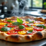 découvrez comment la cuisine moléculaire révolutionne la préparation de la pizza : textures innovantes, saveurs surprenantes et expérience gastronomique unique au rendez-vous !