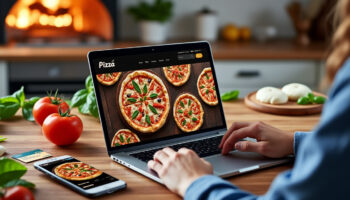 découvrez comment la digitalisation transforme le parcours client dans la vente de pizzas en ligne : stratégies e-commerce, expérience utilisateur optimisée et innovations pour booster vos ventes.