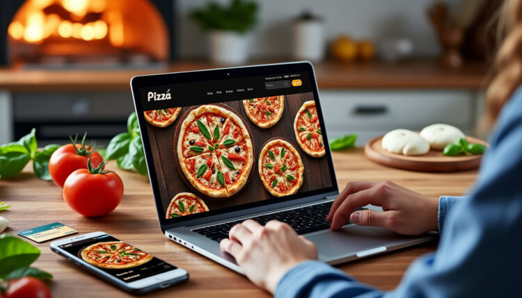 découvrez comment la digitalisation transforme le parcours client dans la vente de pizzas en ligne : stratégies e-commerce, expérience utilisateur optimisée et innovations pour booster vos ventes.