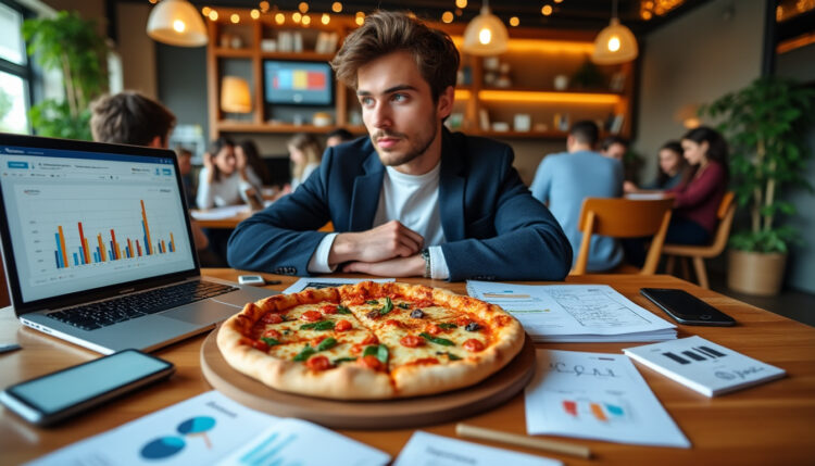 découvrez comment les étudiants allient leur passion pour la pizza à l'entrepreneuriat en lançant leurs propres projets innovants et gourmands. conseils, témoignages et inspirations pour entreprendre pendant ses études !