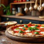 découvrez comment la pizza incarne l'identité culinaire italienne, de ses origines traditionnelles à son rayonnement mondial. plongez dans l'histoire et les saveurs authentiques qui font de la pizza un symbole de la gastronomie italienne.