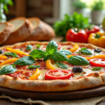 découvrez comment la pizza s'adapte à la tendance bio et comment ce marché en pleine croissance séduit les consommateurs en quête de produits sains et responsables.