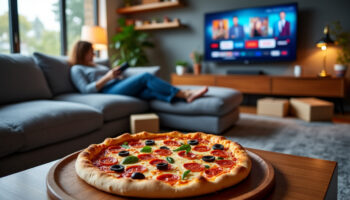découvrez comment la pizza, les plateformes de streaming et l’économie de l’abonnement transforment nos habitudes de consommation au quotidien. analyse des tendances, avantages et impacts sur notre mode de vie !