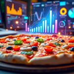 découvrez comment la pizza révèle des tendances de consommation surprenantes à travers l'analyse de données : préférences, habitudes et chiffres clés au menu !