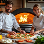 découvrez comment les écoles hôtelières intègrent l’art de la pizza dans leurs formations, alliant tradition et innovation pour former les futurs chefs de demain.