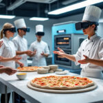 découvrez comment la réalité mixte révolutionne la formation des pizzaiolos. techniques interactives, apprentissage immersif et innovation au service des experts de la pizza de demain.