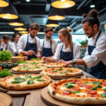 découvrez les startups foodtech innovantes qui réinventent la pizza avec de nouvelles technologies, des recettes originales et des services de livraison rapides. plongez dans l'univers des créateurs qui transforment l'expérience culinaire autour de la pizza !