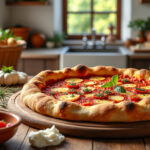 découvrez le sfincione, la célèbre spécialité sicilienne, lors de votre voyage en sicile. un incontournable gourmand à savourer pour explorer les saveurs traditionnelles de l’île !