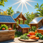 découvrez comment voyager de façon écologique grâce aux fours solaires artisanaux. astuces, conseils pratiques et inspirations pour cuisiner sainement tout en respectant l’environnement lors de vos aventures.