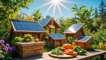 découvrez comment voyager de façon écologique grâce aux fours solaires artisanaux. astuces, conseils pratiques et inspirations pour cuisiner sainement tout en respectant l’environnement lors de vos aventures.