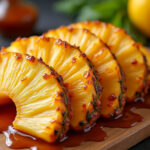 découvrez comment caraméliser l'ananas à la perfection ! astuces, méthodes et conseils pour sublimer ce fruit exotique en dessert gourmand ou accompagnement raffiné.