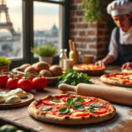 découvrez notre sélection d'ateliers et cours de pizza à paris : apprenez à préparer la véritable pizza italienne avec des chefs passionnés, pour tous les niveaux et dans une ambiance conviviale.