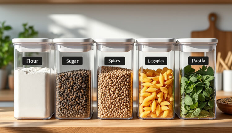 découvrez nos boîtes de stockage pour ingrédients (gastro), idéales pour conserver la fraîcheur et l’hygiène de vos aliments en cuisine professionnelle. robustesse, praticité et formats adaptés à tous vos besoins.