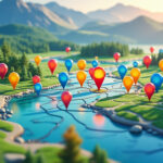 découvrez votre carte interactive personnalisée regroupant vos adresses favorites et celles partagées par notre communauté de lecteurs. explorez, ajoutez et partagez facilement des lieux à ne pas manquer !