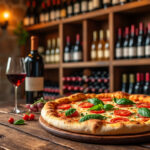 découvrez les meilleures caves et adresses pour savourer des accords parfaits entre vins et pizzas. nos spots incontournables pour une expérience gourmande et conviviale !
