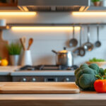 découvrez comment optimiser l’éclairage de votre plan de travail afin de réduire efficacement les ombres et améliorer votre confort au quotidien. conseils pratiques et astuces pour une cuisine ou un espace de travail parfaitement lumineux.