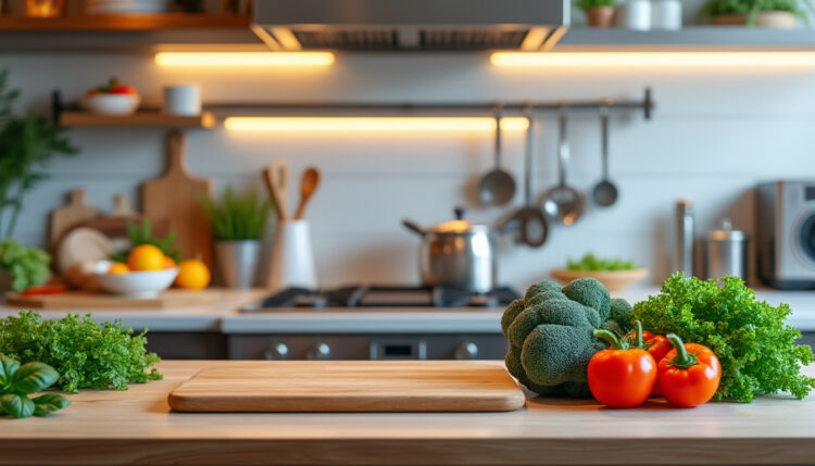 découvrez comment optimiser l’éclairage de votre plan de travail afin de réduire efficacement les ombres et améliorer votre confort au quotidien. conseils pratiques et astuces pour une cuisine ou un espace de travail parfaitement lumineux.