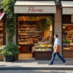 découvrez les meilleures épiceries italiennes en france, sélectionnées ville par ville, pour savourer des produits authentiques et des spécialités venues d’italie.