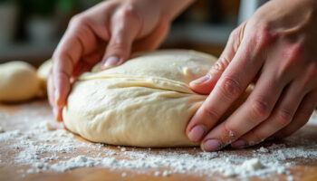 découvrez comment étaler votre pâte à la main sans la dégazer. apprenez les gestes clés pour préserver la légèreté et la texture de vos préparations artisanales.