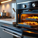 découvrez comment atteindre en toute sécurité des températures élevées de 350 à 400°c avec votre four domestique, conseils pratiques et précautions pour optimiser la cuisson sans risques.