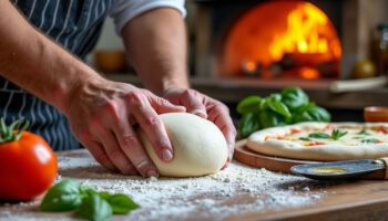 découvrez les secrets et techniques incontournables pour réussir la véritable pâte napolitaine. astuces, ingrédients, temps de repos : tous les conseils de professionnels pour une pizza italienne authentique et savoureuse !