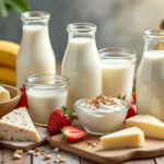 découvrez des alternatives crédibles aux laitages traditionnels pour mieux gérer les intolérances. profitez d’options variées et savoureuses pour une alimentation équilibrée, sans compromis sur la gourmandise !