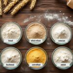 découvrez les 10 farines incontournables pour réussir une pizza maison parfaite. apprenez à choisir la bonne farine selon la texture et le goût que vous souhaitez obtenir.