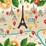 découvrez notre sélection des meilleures pizzerias napolitaines de paris avec une carte interactive. savourez l’authenticité de la vraie pizza napolitaine dans la capitale ! adresses, conseils et bons plans.