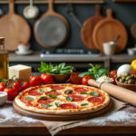 découvrez une liste de courses complète pour préparer 10 pizzas maison : ingrédients principaux, quantités recommandées et astuces pour réussir vos pizzas à coup sûr. idéal pour organiser une soirée pizza entre amis ou en famille !